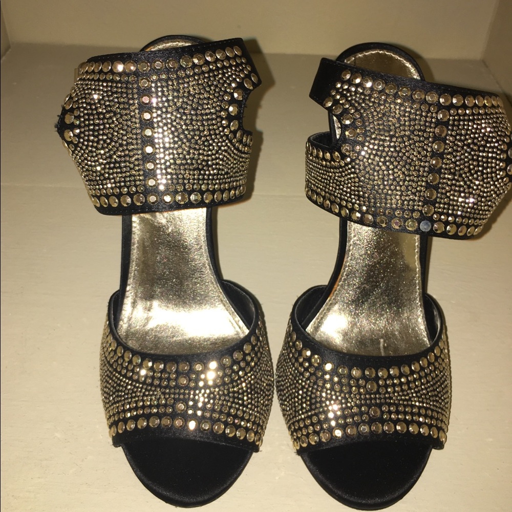 Steve Madden Haiile Heel
